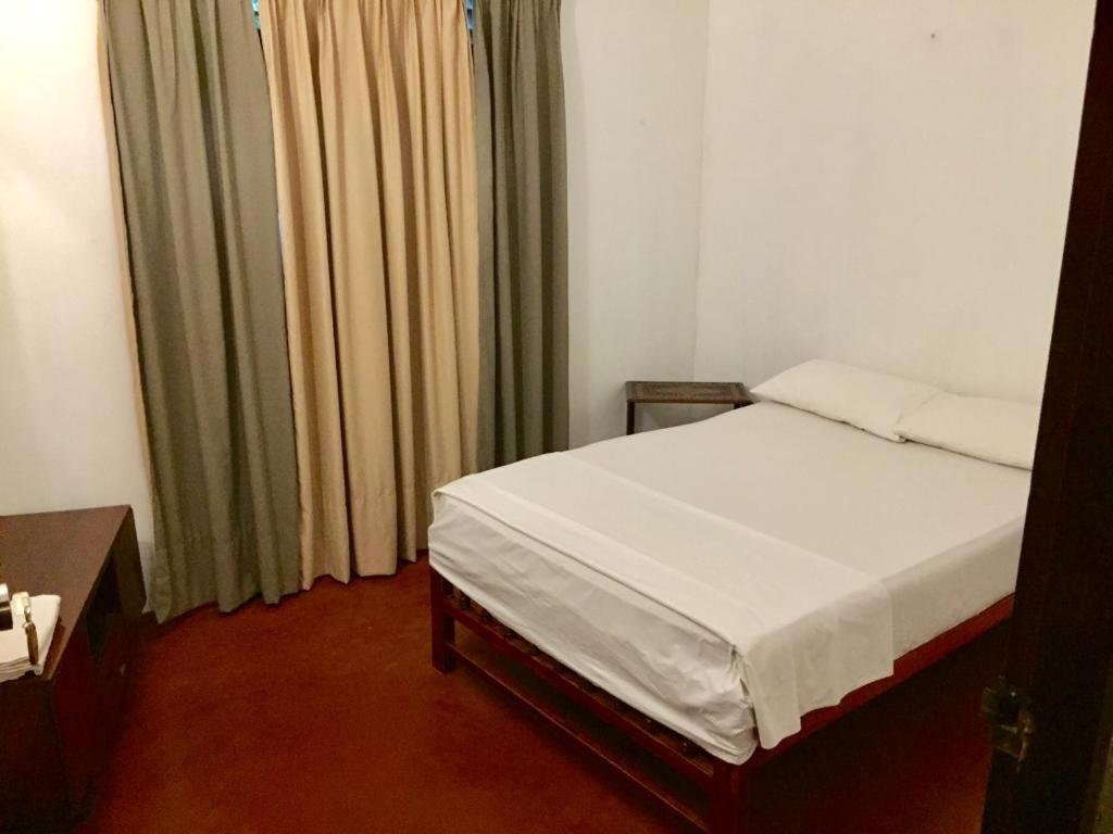 Galle Rest Home Luaran gambar
