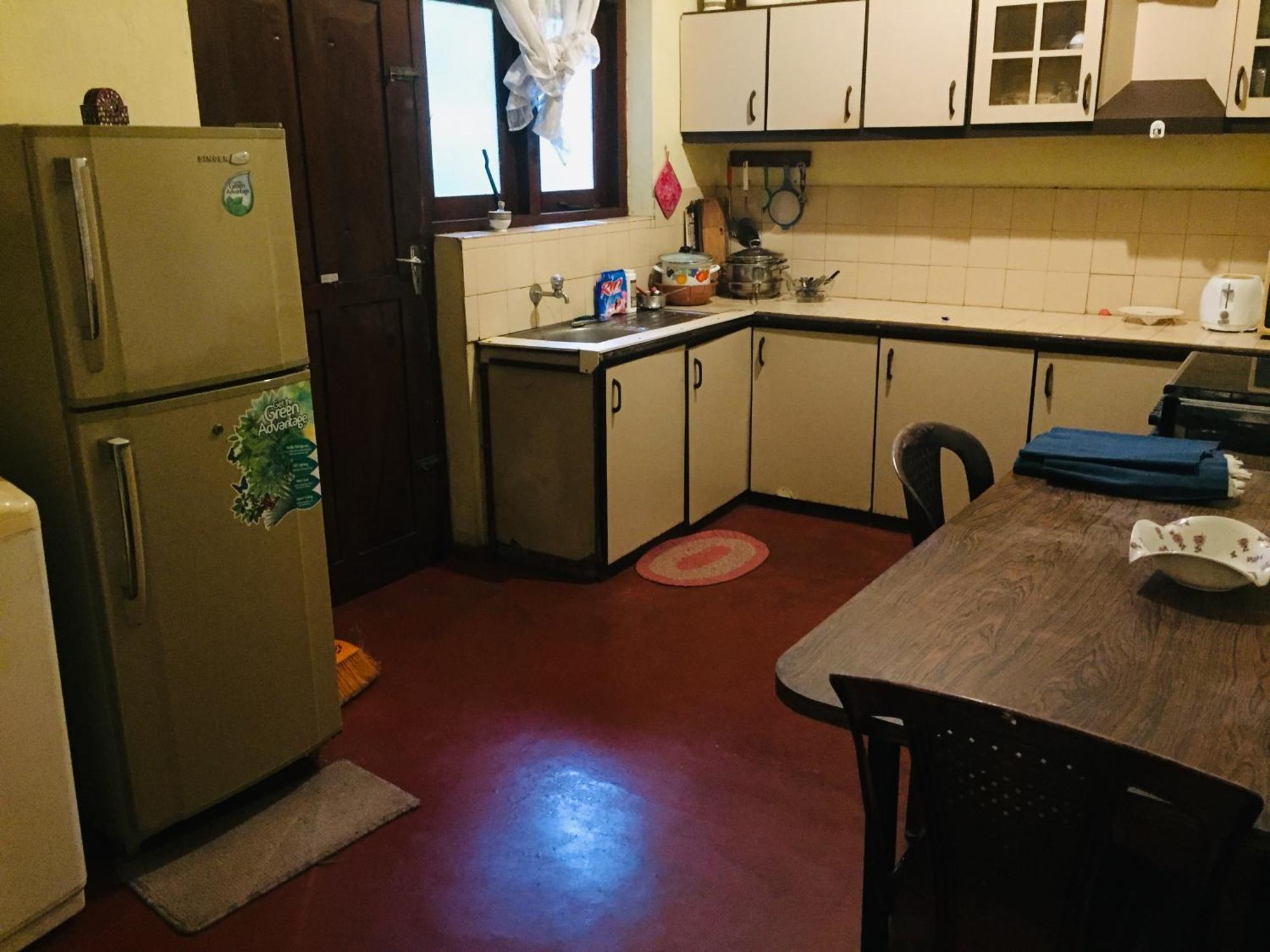Galle Rest Home Luaran gambar