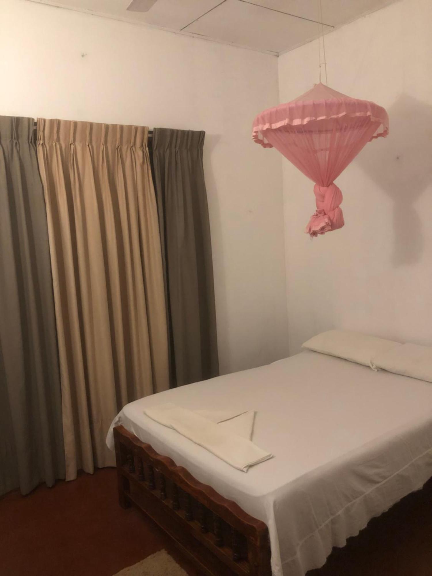 Galle Rest Home Luaran gambar