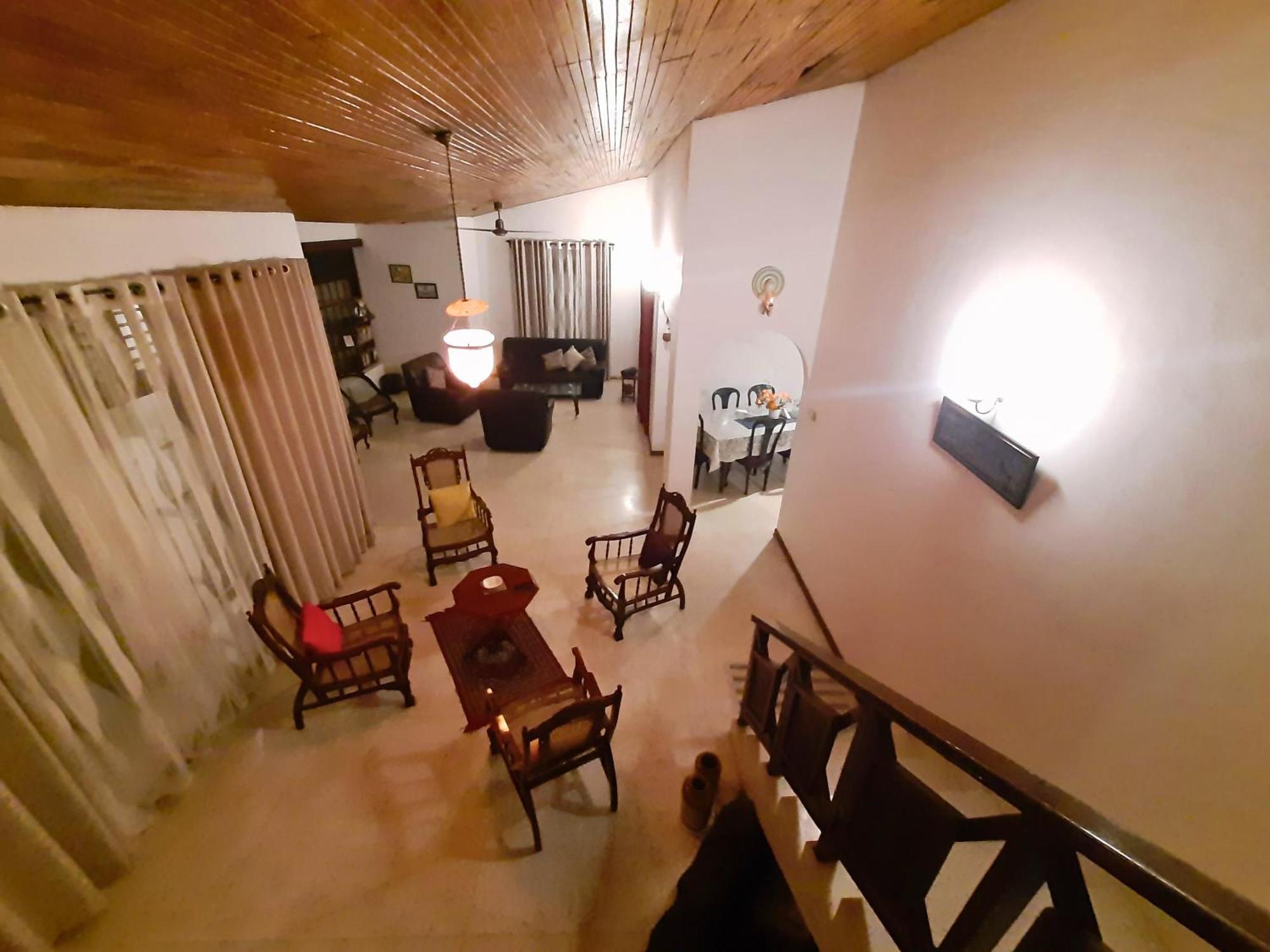 Galle Rest Home Luaran gambar