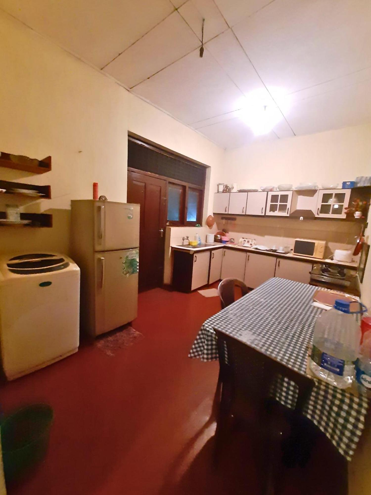 Galle Rest Home Luaran gambar