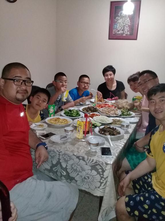 Galle Rest Home Luaran gambar