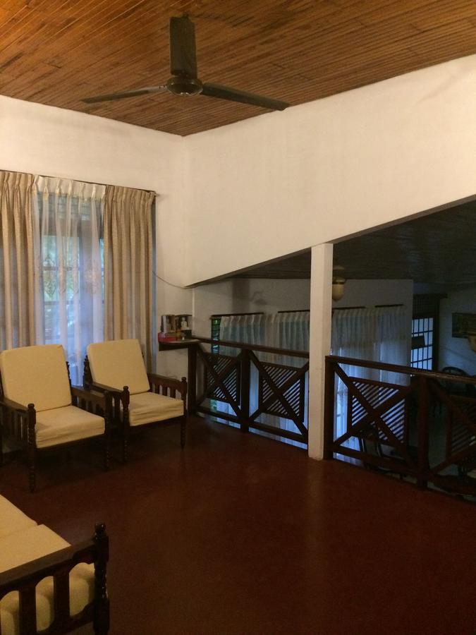 Galle Rest Home Luaran gambar