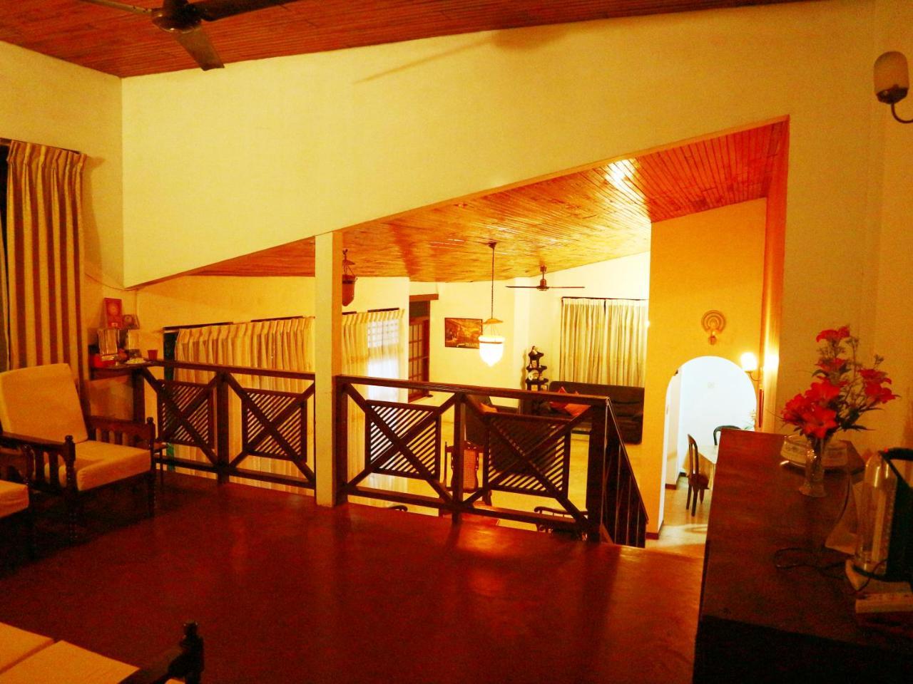 Galle Rest Home Luaran gambar