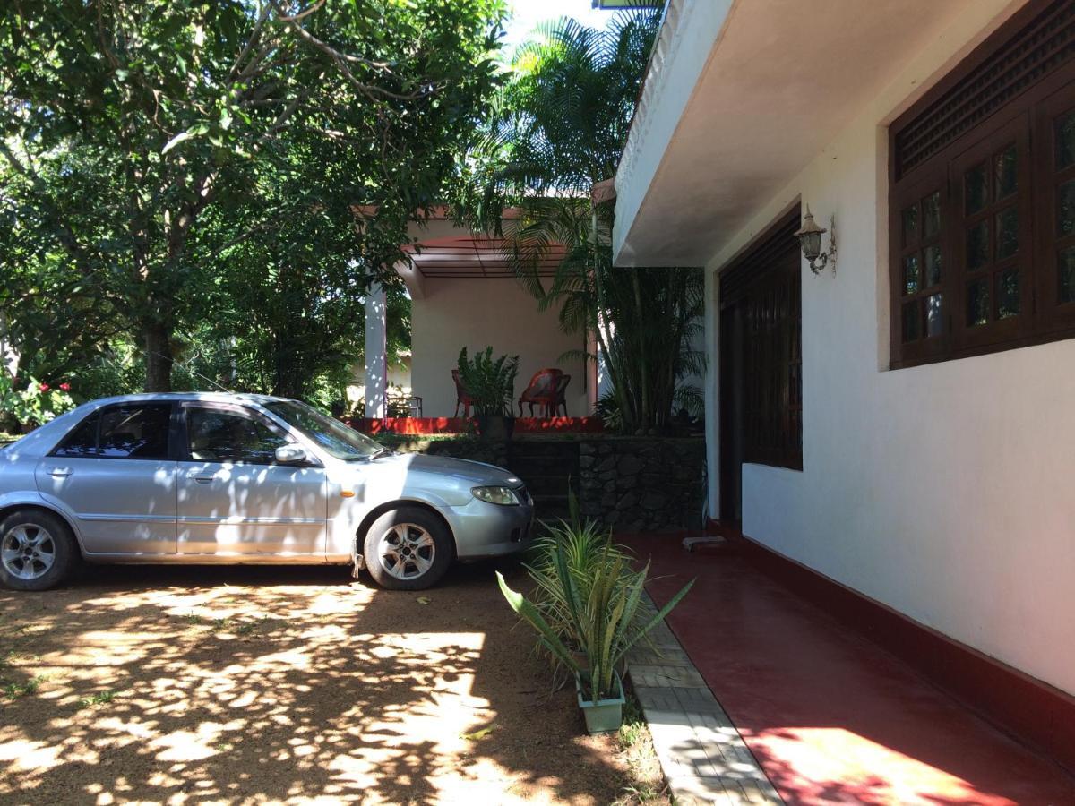 Galle Rest Home Luaran gambar