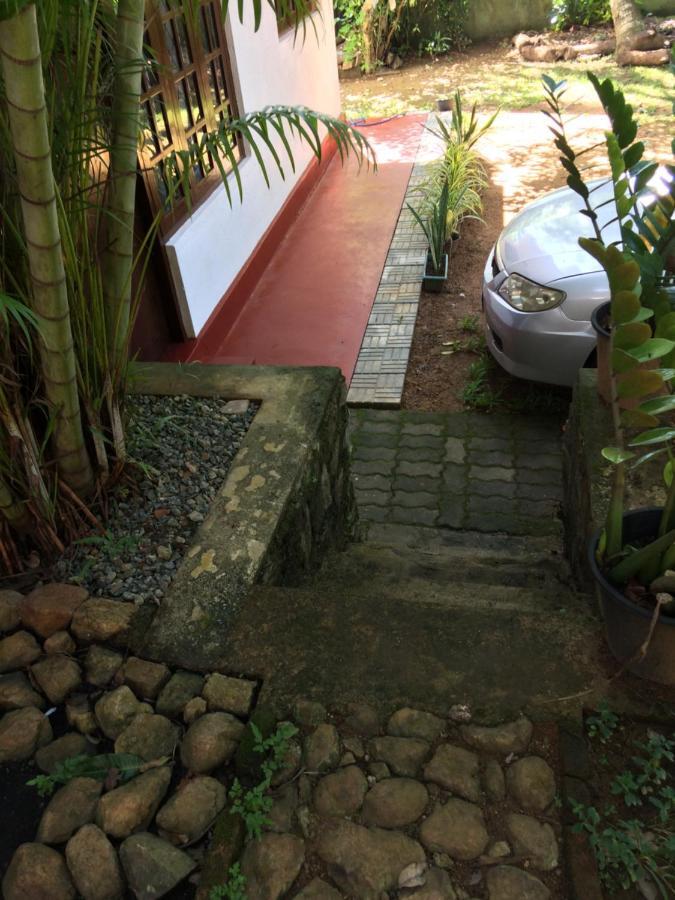 Galle Rest Home Luaran gambar