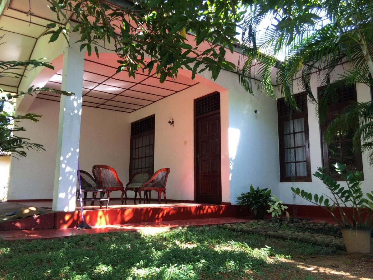 Galle Rest Home Luaran gambar